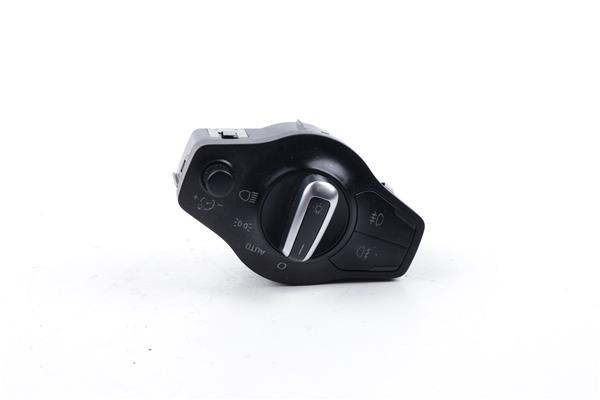 mando de luces audi a5 sportback 8t 052009 2