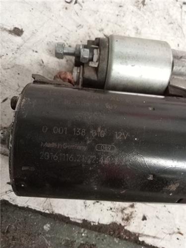 motor arranque alfa romeo giulietta 191 16 jt