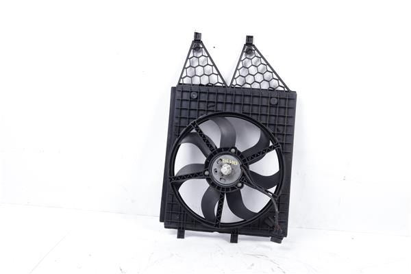 electroventilador volkswagen polo v 6c1 01201