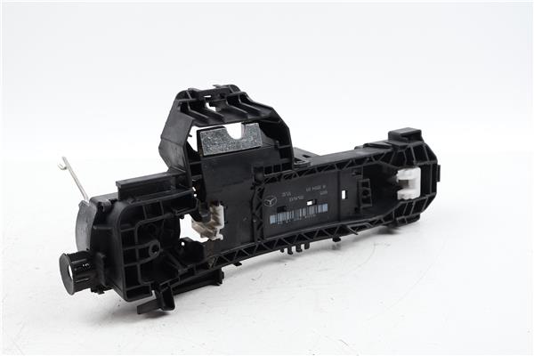 maneta exterior delantera izquierda mercedes