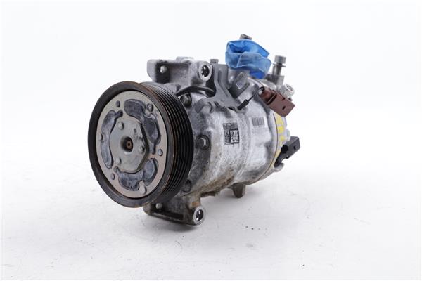 compresor aire acondicionado seat ibiza kj1 2