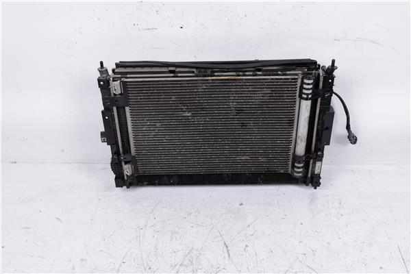 radiador agua peugeot 308 2013 12 allure pac