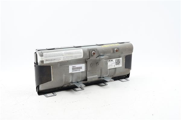 airbag inferior salpicadero volkswagen golf v