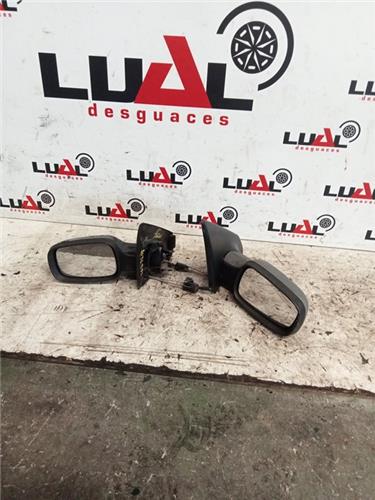 retrovisor derecho renault megane ii berlina