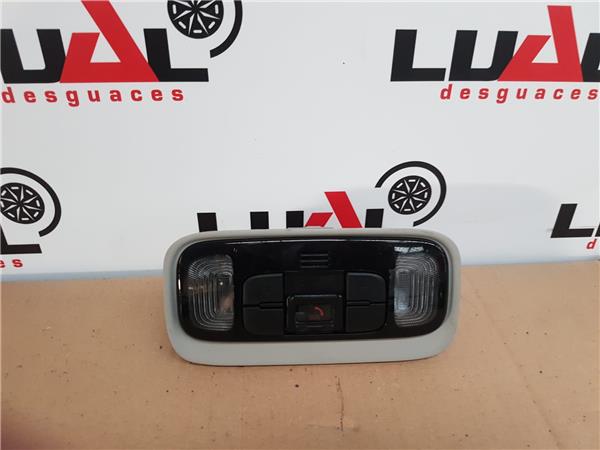 luz interior techo toyota yaris mxpa11l bhfnb