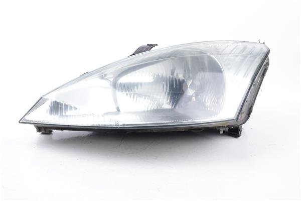 faro delantero izquierdo ford focus berlina (cak)(1998 >) 1.8 ambiente [1,8 ltr.   66 kw tddi turbodiesel cat]