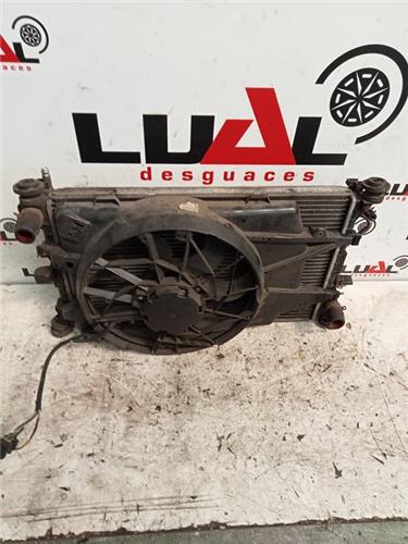 radiador ford focus berlina cak 18 tdci cat