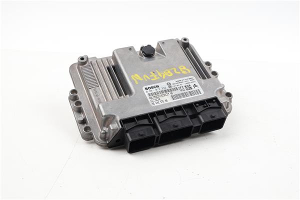 centralita citroen c5 tourer 2008 16 hdi