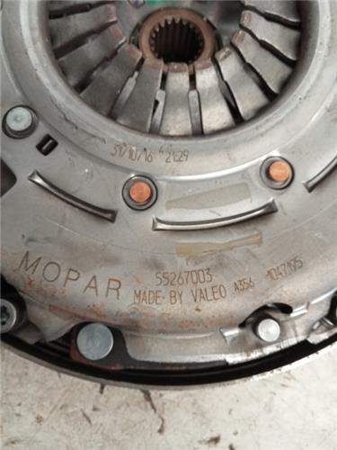 kit embrague completo alfa romeo giulietta 19