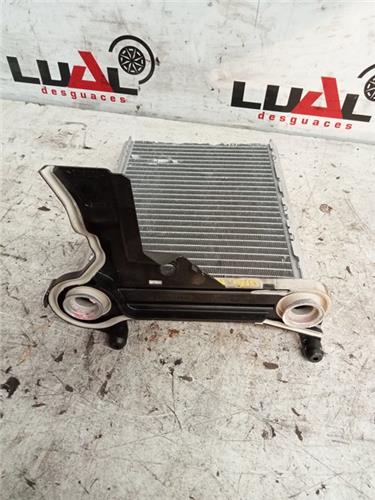 radiador calefaccion alfa romeo giulietta 191