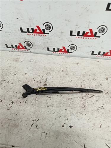 brazo limpiaparabrisas trasero alfa romeo giu