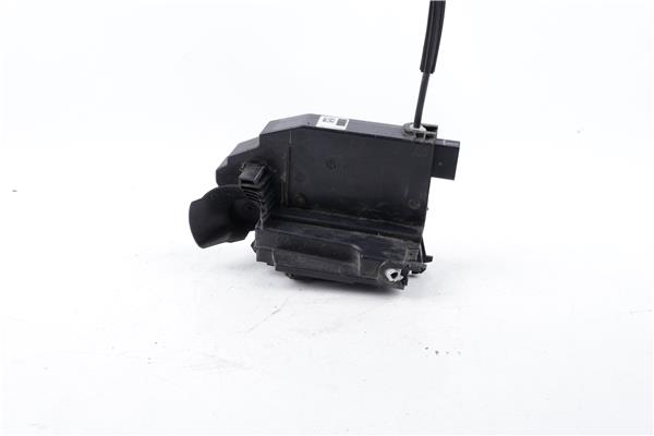 cerradura puerta delantera derecha peugeot 30