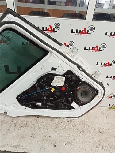 elevalunas electrico trasero izquierdo alfa r