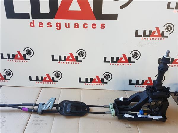 palanca de cambio toyota yaris mxpa11l bhfnbw