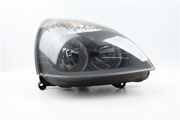 faro delantero derecho renault clio ii fase ii (b/cb0)(2001 >) 1.5 confort dynamique [1,5 ltr.   60 kw dci diesel]