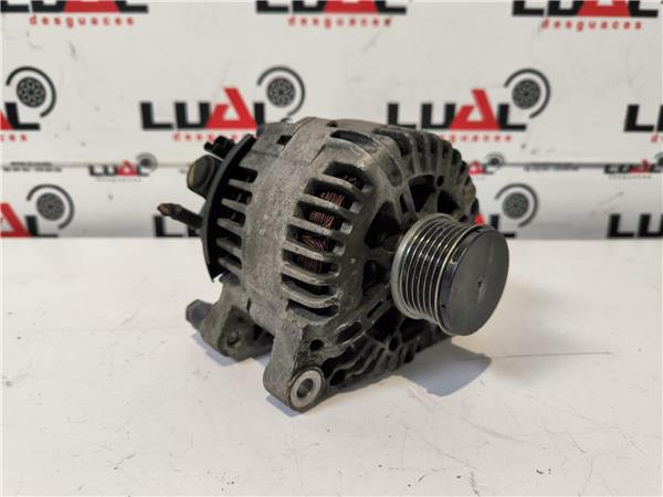 alternador citroen c5 tourer 2008 16 hdi