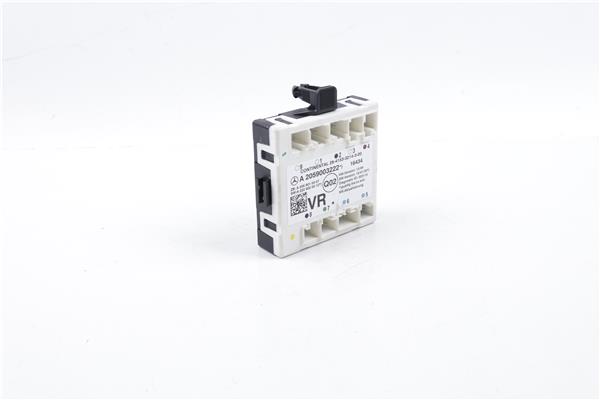 modulo electronico mercedes benz clase glc bm