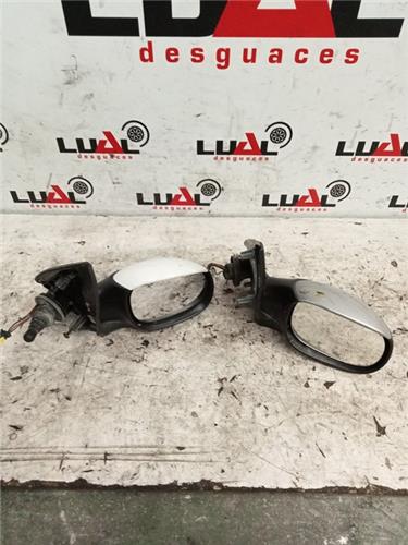 retrovisor derecho peugeot 206 berlina 14 hdi