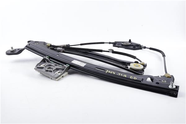 elevalunas electrico delantero derecho audi a