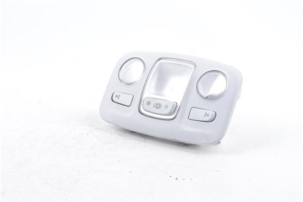 luz interior techo peugeot 308 2013 12 allur