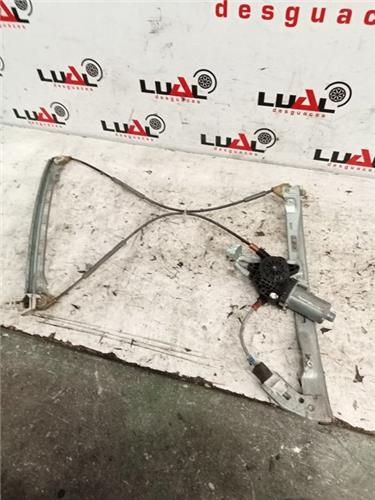 elevalunas electrico delantero izquierdo peug