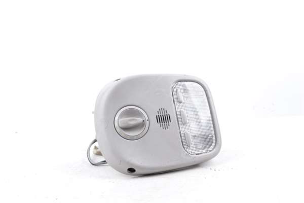 luz delantero central techo peugeot 407 sw 22
