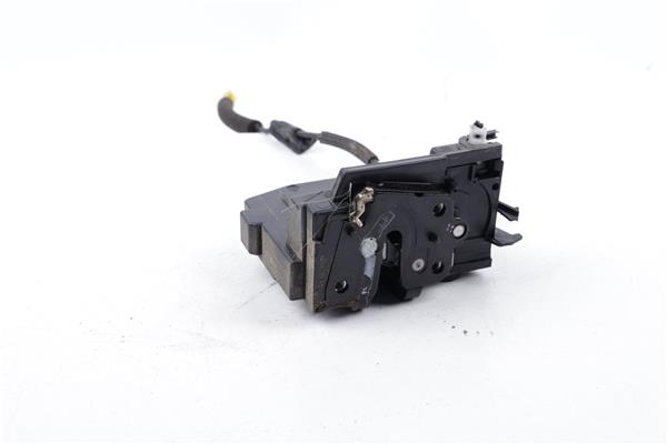 cerradura puerta trasera derecha peugeot 308