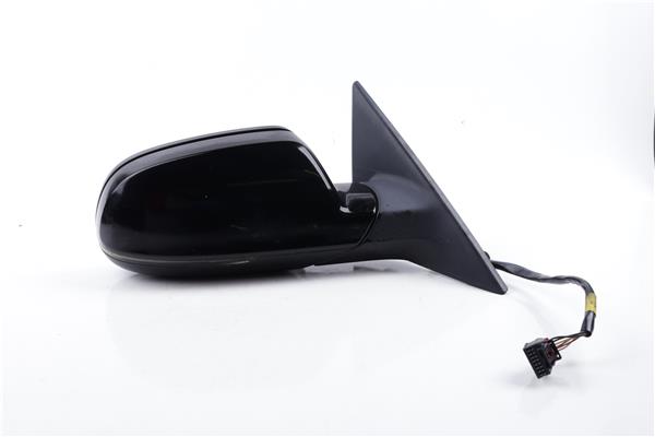 retrovisor electrico derecho audi a5 sportbac