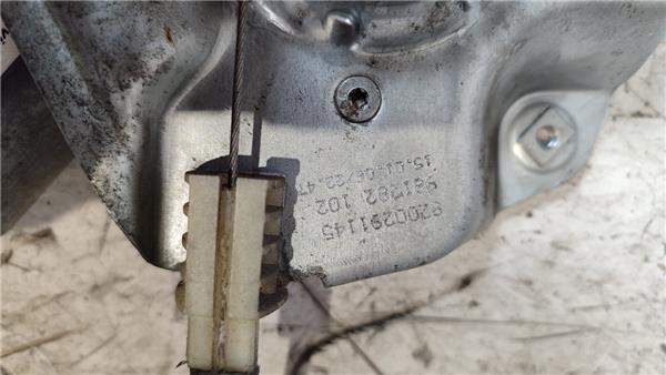 elevalunas electrico delantero izquierdo rena