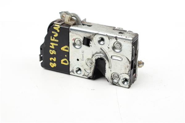 cerradura puerta delantera derecha citroen c5