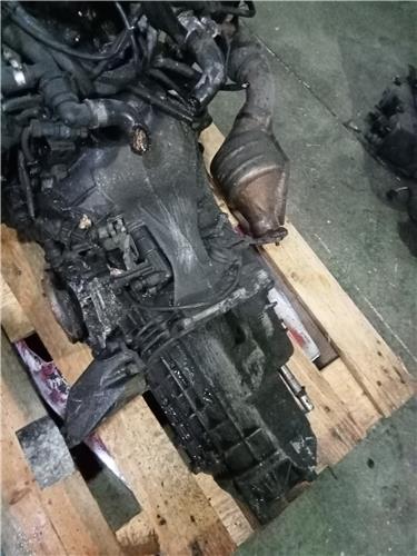 caja cambios manual volkswagen passat variant (3b6) 1.9 tdi