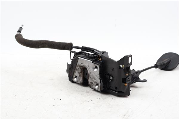 cierre electromagnetico delantero derecho ren