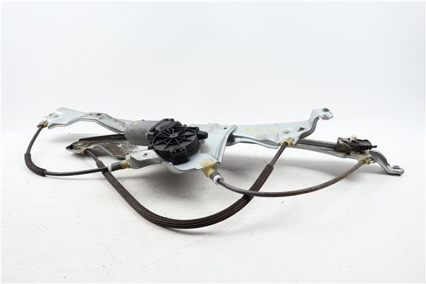 elevalunas electrico delantero derecho renault clio iii (2005 >) 1.2 pack authentique [1,2 ltr.   55 kw 16v]