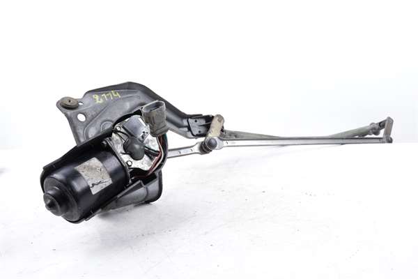 motor limpiaparabrisas delantero renault megane i coupe (da0)(1996 >) 1.6 e (daof) [1,6 ltr.   66 kw]