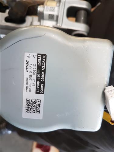 bomba servodireccion toyota yaris mxpa11l bhf