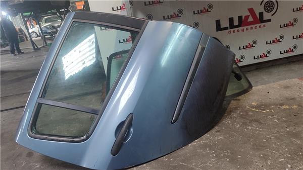 cerradura puerta trasera derecha renault clio