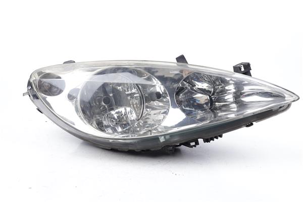 faro delantero derecho peugeot 307 s1 042001