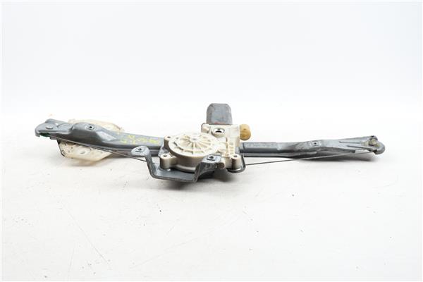 elevalunas electrico trasero derecho renault