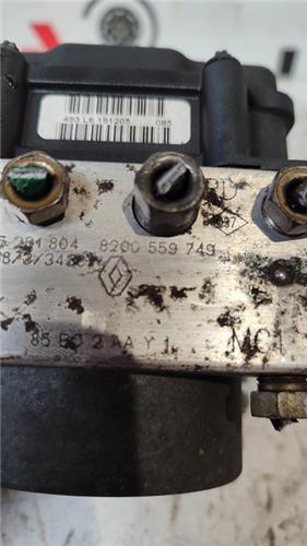 nucleo abs renault clio iii 15 dci diesel cat