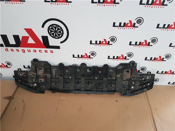 spoiler paragolpes delantero toyota yaris mxp