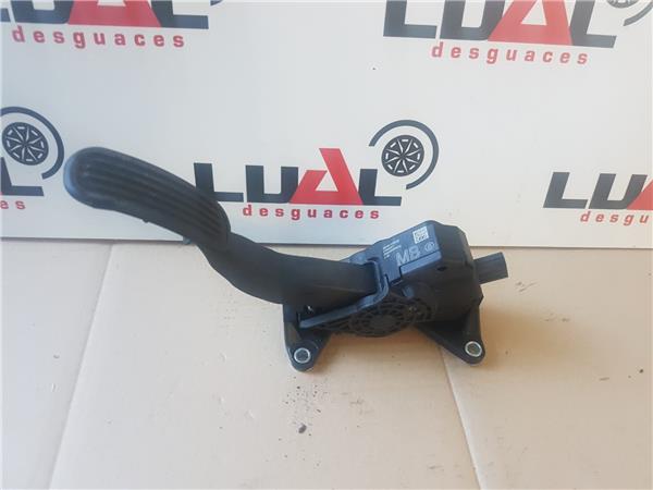 pedal acelerador toyota yaris mxpa11l bhfnbw
