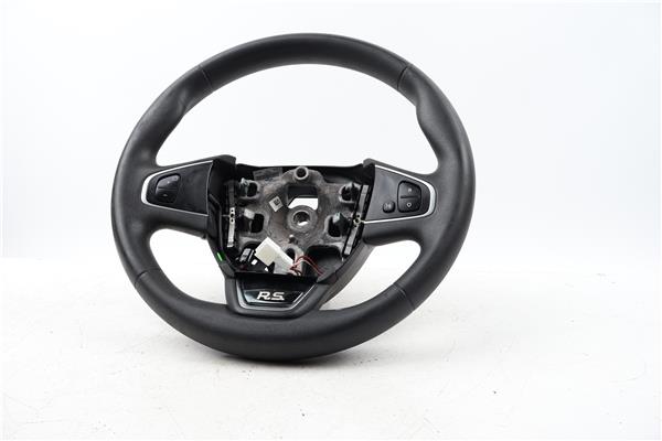 volante renault clio iv 2012 15 authentique