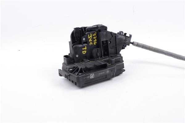 cierre electromagnetico trasero derecho merce