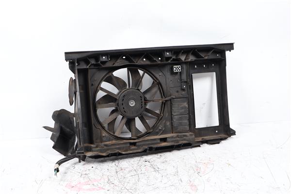 electroventilador citroen grand c4 picasso (10.2006 >) 1.6 vtn@v [1,6 ltr.   80 kw 16v hdi fap]