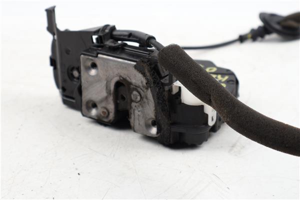 cierre electromagnetico delantero izquierdo r