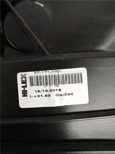 elevalunas electrico trasero derecho alfa rom