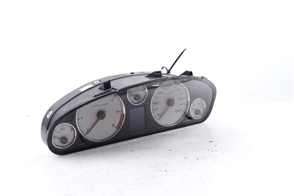 cuadro completo peugeot 407 sw 22 hdi fap cat