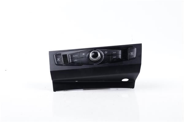 mandos calefaccion aire acondicionado audi a5