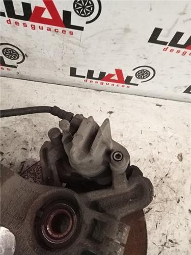 pinza freno delantero izquierda ford focus be