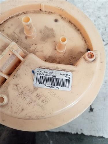 bomba combustible alfa romeo giulietta 191 16